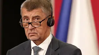 ЕК уличи премиера на Чехия в конфликт на интереси