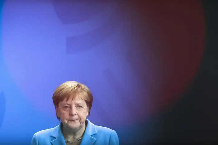 Меркел: Компании може да напуснат Германия заради липса на кадри