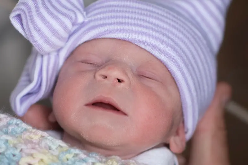 Жена роди след трансплантация на матка от мъртъв донор в САЩ