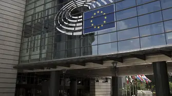 Европарламентът затворен за външни посетители заради вируса