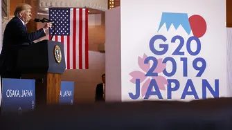 Сянка на съмнение: има ли още полза от Г-20