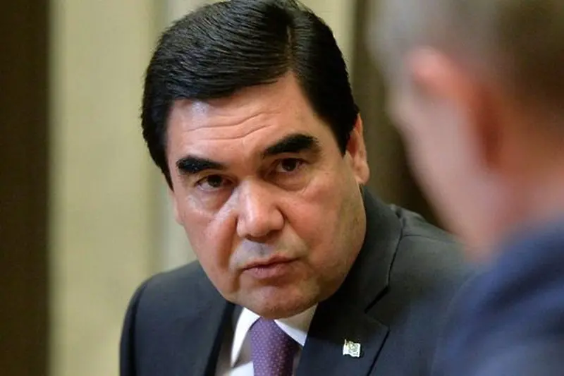 Туркменистан: Признаци, че идва смяна на лидера