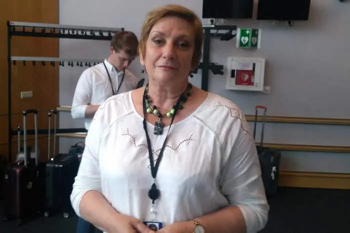 Искра Михайлова – зам.-шеф на либералите в Европарламента