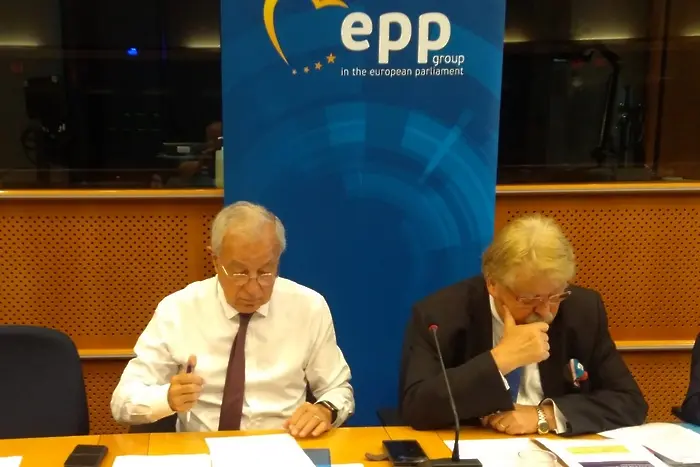 ЕНП не иска Маргрете Вестагер начело на Еврокомисията