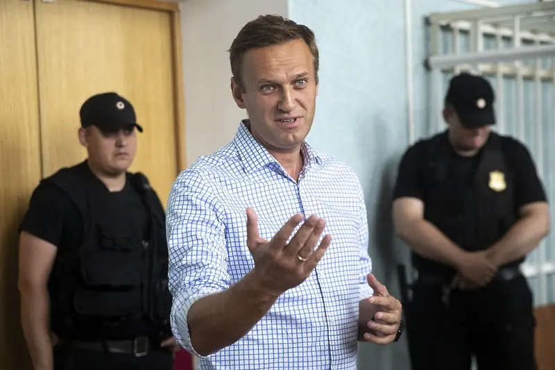 Френски и шведски експерти потвърждават, че Навални е отровен с 