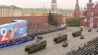 Ветерани от войната молят Путин да отложи деветомайския парад