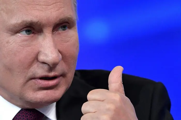 38% не искат Путин да управлява още един мандат