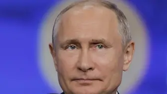 Всесилен ли е Путин, а Западът безпомощен?