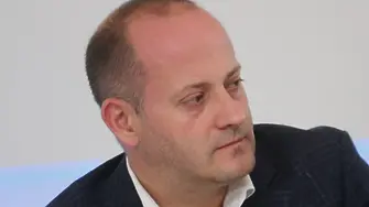 Радан Кънев: Европа не е чужбина, България не е Гешев и Пеевски