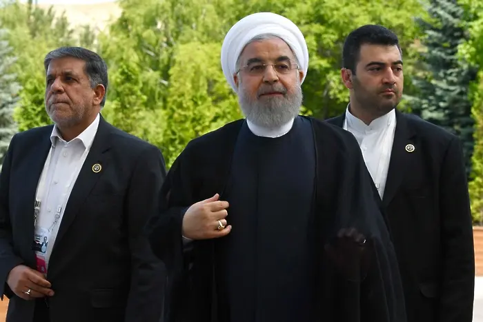 Иран надвиши лимита на запаси от уран по сделката