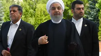 Иран надвиши лимита на запаси от уран по сделката