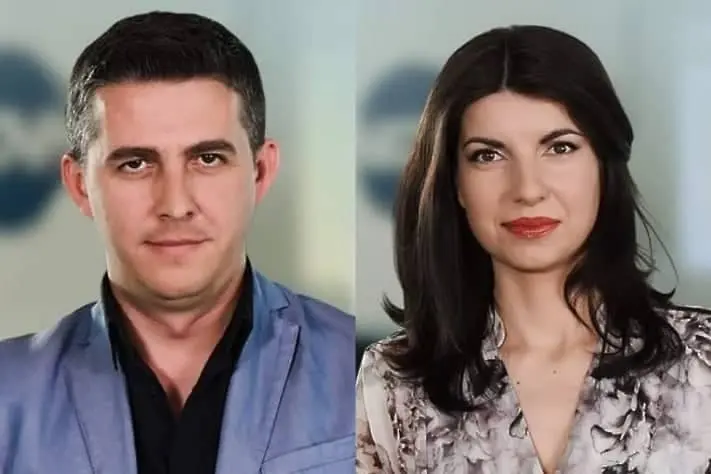 Двама продуценти на новините на Нова напуснаха телевизията