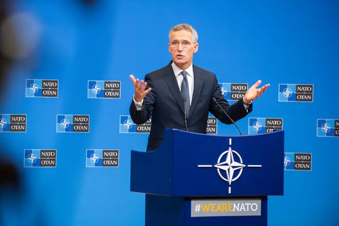 НАТО даде срок до 2 август на Русия да се върне към ракетния договор