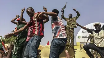 Идва ли краят на революцията в Судан?