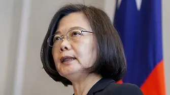 Тайван: СЗО е тази, която ни дискриминира