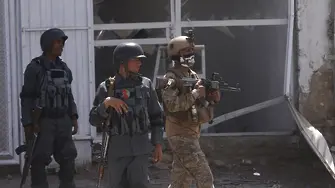 24 убити при атентат в Афганистан