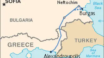Българин арестуван за трафик на хора в Гърция