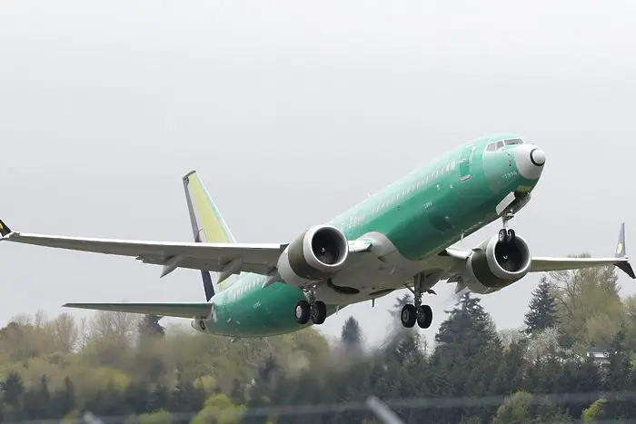 Boeing ще плати $2,5 млрд. за катастрофите със 737 Макс