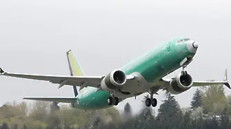 Boeing ще плати $2,5 млрд. за катастрофите със 737 Макс