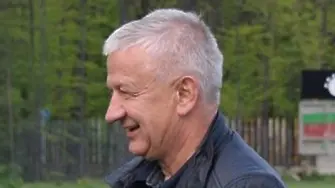И Христо Крушарски кандидат за президент на БФС