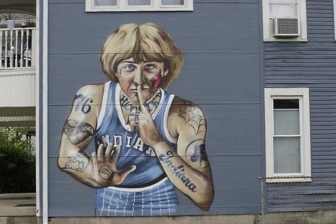 Топ 7 градове на красивите графити (СНИМКИ)