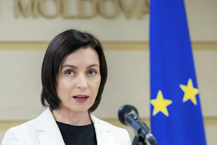 Официално: Грузия и Молдова се кандидатираха за членство в ЕС