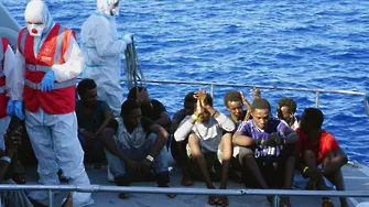 България, Гърция и Кипър: Задава се нова миграционна криза
