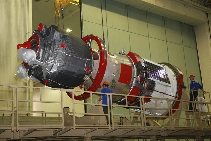 Руски космически кораб не успя да се скачи с МКС