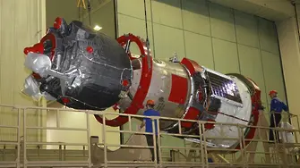 Руски космически кораб не успя да се скачи с МКС