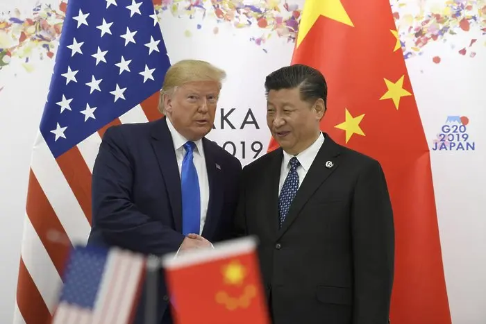 Китай зададе 10 въпроса на САЩ за COVID-19