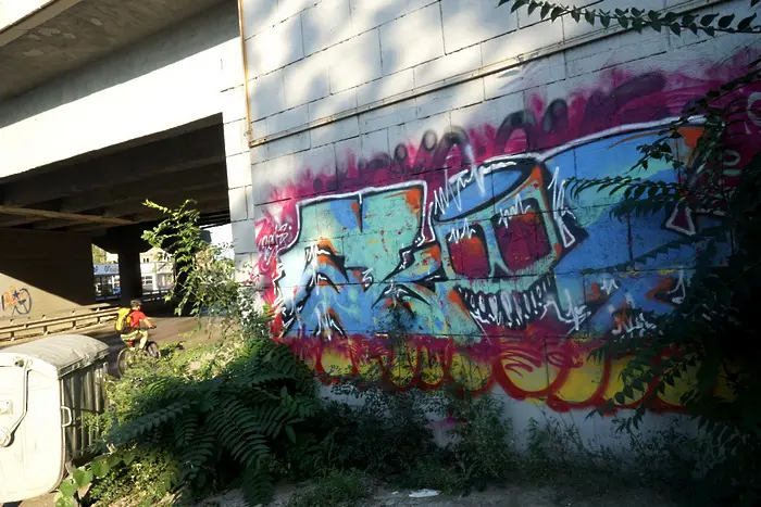 Графитите: изкуство или вандализъм?