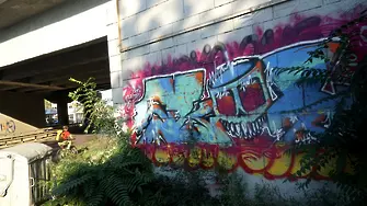 Графитите: изкуство или вандализъм?