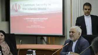 Иран: САЩ трябва да спазват ядреното споразумение