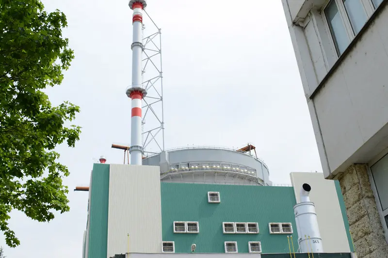 Германия отхвърли предложението на ЕК за атомния ток