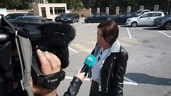 Маринела Арабаджиева върната в ареста