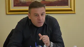 ВАС окончателно: бившият кмет на Благоевград е в конфликт на интереси