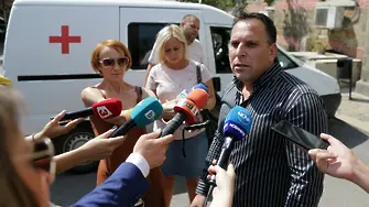 Шефът на Софийския централен затвор предлага оставката си заради Куйович