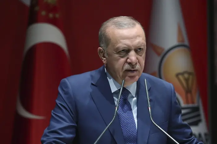 Ердоган: Турция няма да прави отстъпки в Идлиб