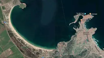 Обрат: 20 дка военен имот на плажа до Созопол остава държавен