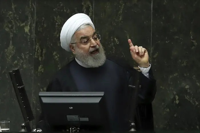 Иран дава нов 2-месечен ултиматум за спасяване на ядрената сделка