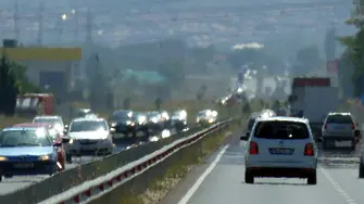 България последна в Европа по намаляване на емисиите от колите