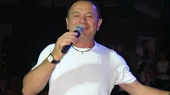 Миле Китич ще пее за ГЕРБ в Перник