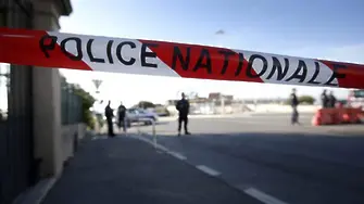 Френската полиция задържа българин заради 150 обира