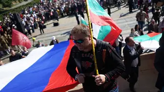 Няма защо Русия да благодари на България. Просто да спре да й пречи