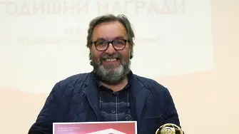 СЕМ назначи Антон Митов за временен директор на БНР