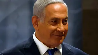 Нетаняху нарече обвиненията срещу него в корупция 