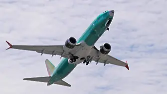 Boeing откри нов дефект в 737 Max, проверява близо 7000 други самолета