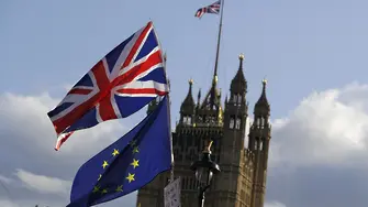 Австралия иска компенсации от Великобритания и ЕС заради Брекзит