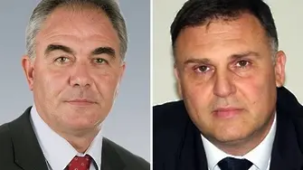 Балотаж в Плевен: Спартански с 43,4% срещу кандидата на ГЕРБ - с 29,2