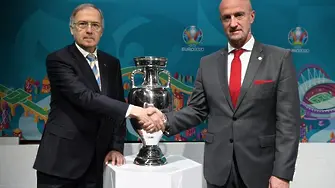 Изненади в националния тим за мача с Беларус